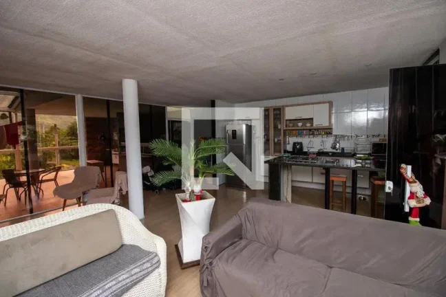 Imagem Casa à Venda - Vargem Grande, 2 Quartos, 176 m2