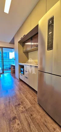 Imagem Apartamento com 1 Quarto à Venda, 24 m² em Paraíso - São Paulo