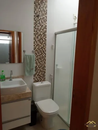 Imagem Casa Térrea em condomínio com 2 quartos (1 Suíte) a venda - Medeiros - Jundiaí