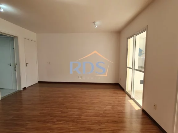 Imagem Vende apartamento de 105m² na Vila Suzana em condomínio completo