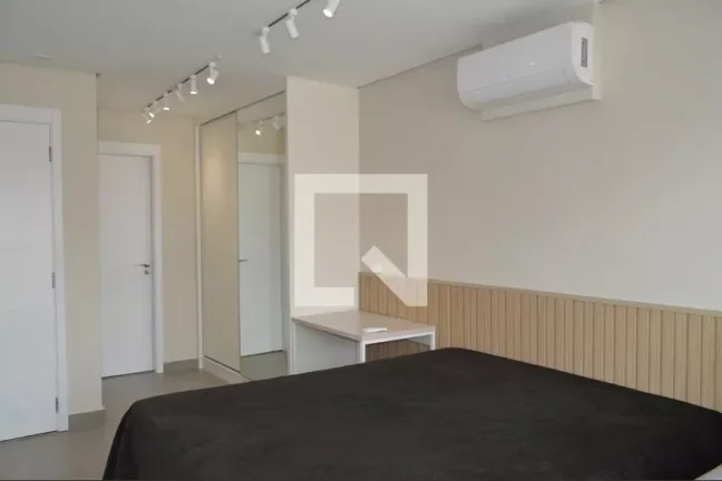 Imagem Apartamento à Venda - Ipiranga, 1 Quarto, 32 m2