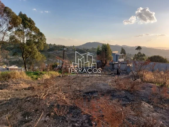 Imagem TERRENO COM 250 M² NO MUNICÍPIO DE CAMPO LIMPO PAULIST - BAIRRO PARQUE SANTANA
