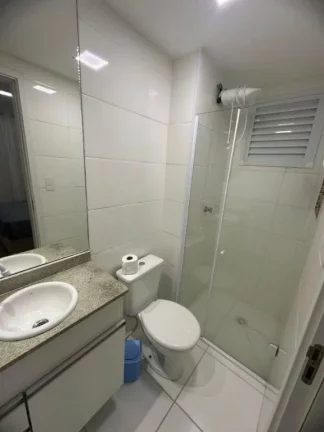 Imagem Apartamento à Venda em Ocian, Praia Grande - SP