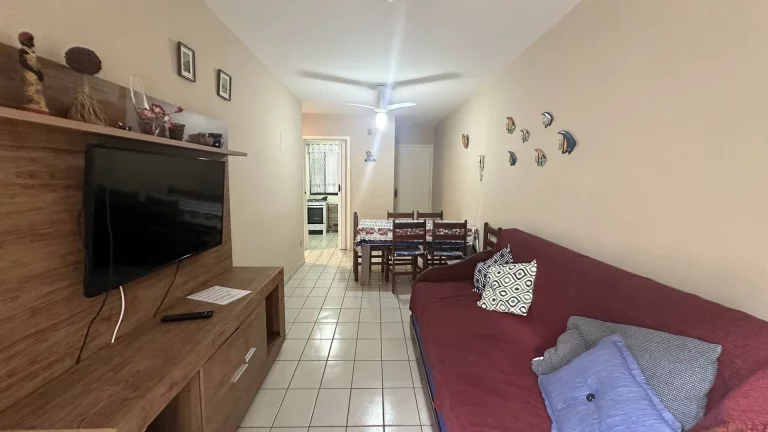 Imagem Apartamento à venda na Praia Grande próximo ao mar
