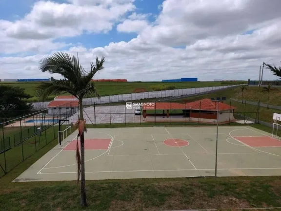 Imagem Terreno à venda, 348 m² por R$ 243.900,00 - Campestre - Piracicaba/SP
