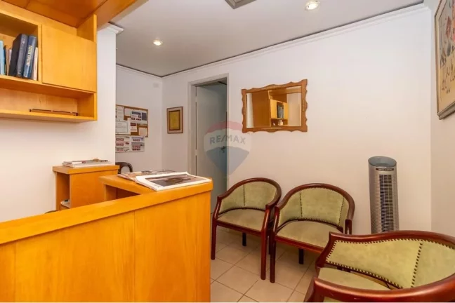 Imagem Conjunto Comercial Mobiliado com 30m² no Jardim Paulista