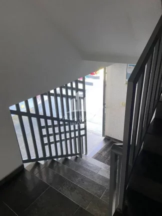 Imagem Apartamento 81m², 2 Vagas, 3 Dormitórios, sendo 1 suíte, baixo Condomínio na Vila Mazzei, Santo André-SP