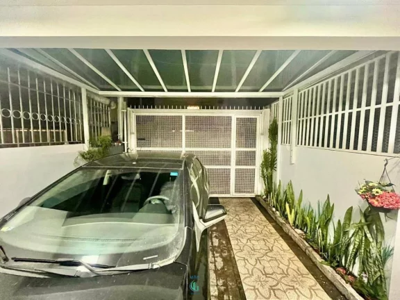 Sobrado com 2 quartos, 136m2, à venda em São Paulo, Jardim das Acácias