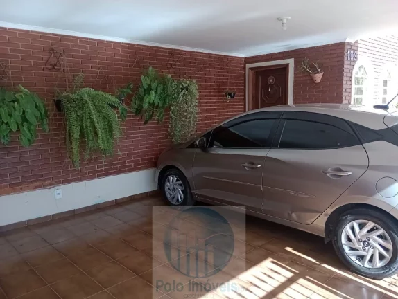 Imagem Casa R$ 350.000 no Parque das Andorinhas, 3 quartos, 2 banheiros, 2 vagas Ribeirão Preto - SP.