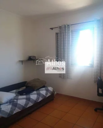 Imagem Sobrado Residencial à venda, Imirim, São Paulo - SO0132.