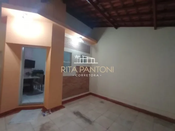 Imagem Casa - Ribeirão Preto - Planalto Verde - Região Oeste