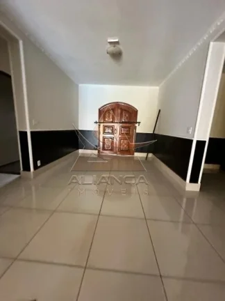 Imagem Prédio Comercial - Ribeirão Preto - Ribeirânia