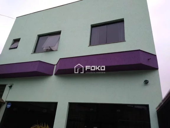 Imagem Prédio à venda, 426 m² por R$ 2.399.000,00 - Vila Flórida - Guarulhos/SP