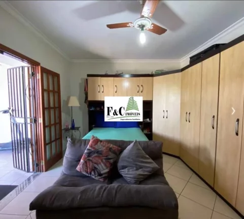 Imagem Casa para Venda em Piracicaba, Jardim Elite, 3 dormitórios, 1 suíte, 1 banheiro, 2 vagas