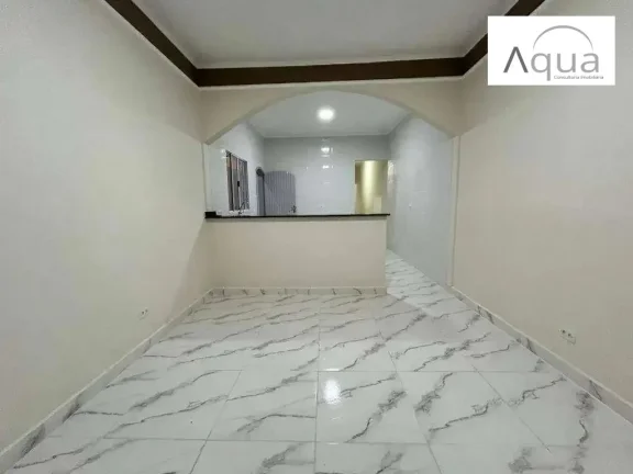 Imagem Casa para Venda em Mongaguá, Vera Cruz, 3 dormitórios, 1 suíte, 1 banheiro, 2 vagas