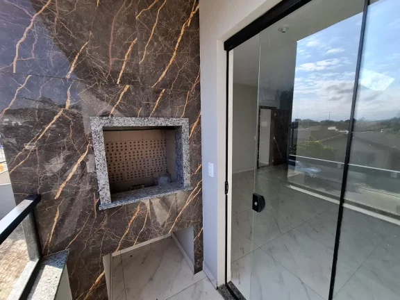 Imagem APARTAMENTO RESIDENCIAL em BARRA VELHA - SC, Los Angeles