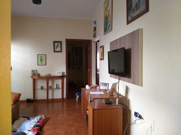 Imagem Casa tipo para venda em Jardim Lima com 3 quartos, sendo 1 suíte, 250m2