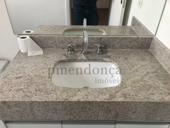 Imagem Apartamento em Pinheiros ideal para investidor, 38m².