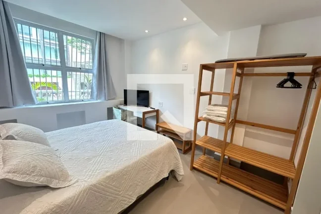 Imagem Apartamento à Venda - Ipanema, 2 Quartos, 55 m2