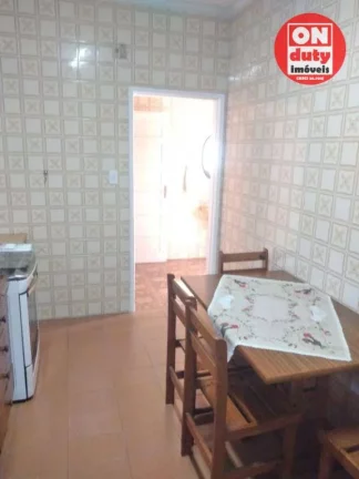 Imagem Casa à venda, 140 m² por R$ 550.000,00 - Jardim Guassu - São Vicente/SP