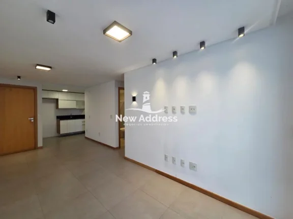 Imagem Apartamento Garden de 136m² à venda na Praia da Costa - Vila Velha