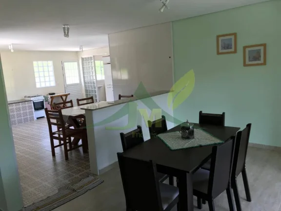 Imagem Sítio Completo à Venda na Divisa de Atibaia e Jarinu