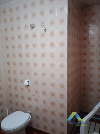 Imagem CASA TÉRREA COM 2 DORMITÓRIOS E 2 VAGAS EM VILA MORAES/SP!