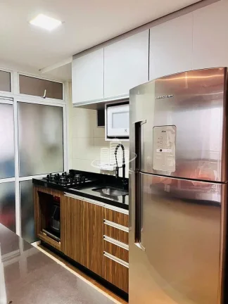 Imagem Apartamento Padrão