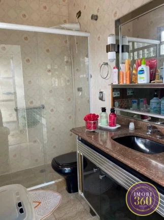Imagem Lindo Sobrado no Tatuapé, São Paulo - SP 180m²