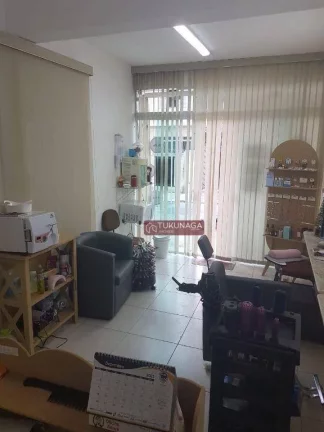 Imagem Sala para alugar, 34 m² por R$ 1.670,00/mês - Jaçanã - São Paulo/SP