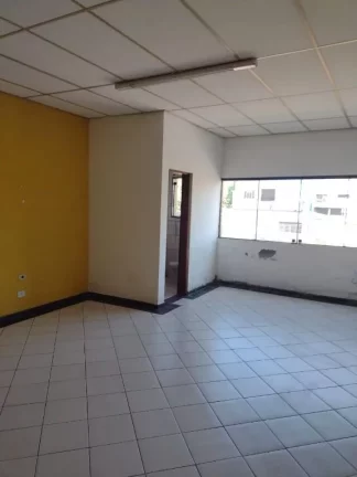 Imagem Sala para alugar, 35 m² por R$ 735,00/mês - Vila Lúcia - Poá/SP