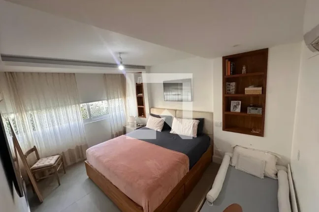 Imagem Apartamento à Venda - Leblon, 2 Quartos, 93 m2