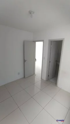 Imagem ALUGO CASA DE 2/4 NO AMERICA HOUSE