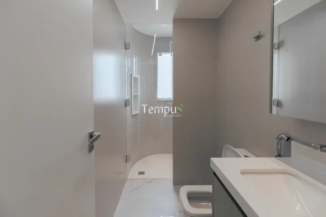 Imagem Edifício Lusíadas - Apartamento à venda 125m² no bairro Setor Oeste - Goiânia/GO