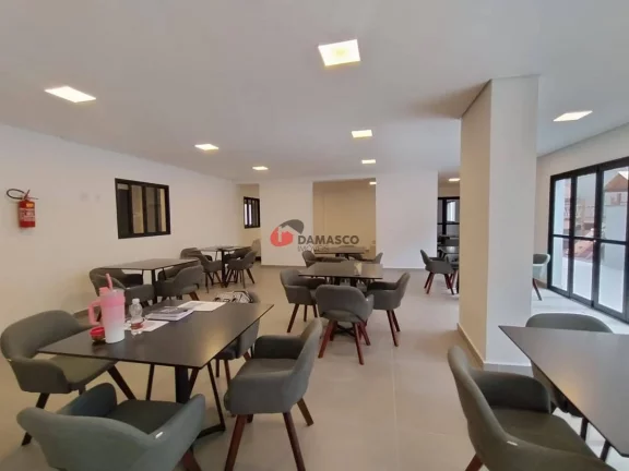 Imagem Apartamento Santo Andre