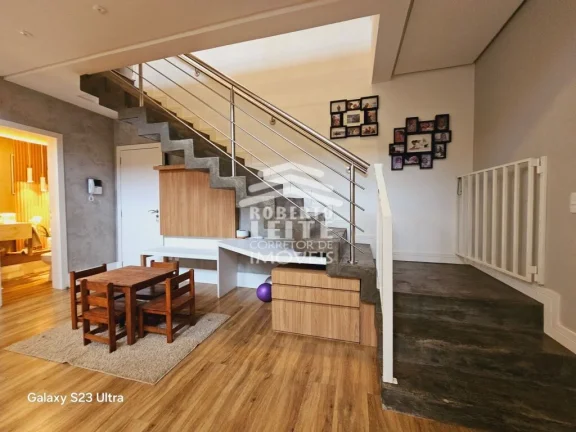 Imagem Residencial Verdes Campos - Casa em Condomínio à Venda no Verdes Campos