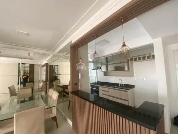 Imagem Apartamento à venda no Cond. Edifício La Vista Moncayo - Sorocaba