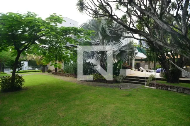 Imagem Casa à Venda - Barra da Tijuca, 4 Quartos, 1400 m2