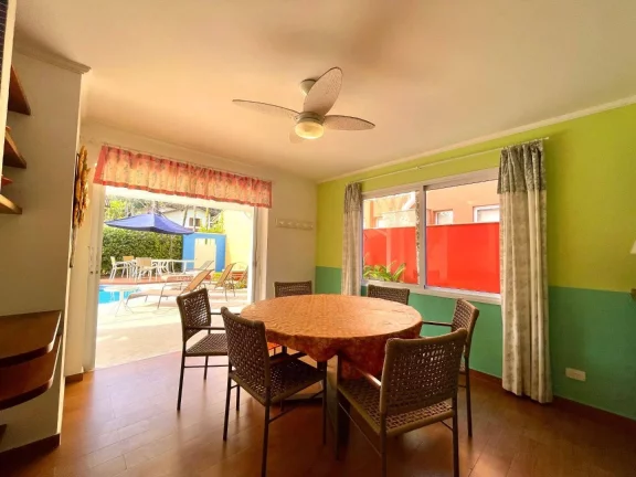 Imagem Casa com 4 dormitórios à venda, 320 m por R$ 3.000.000,00 - Riviera