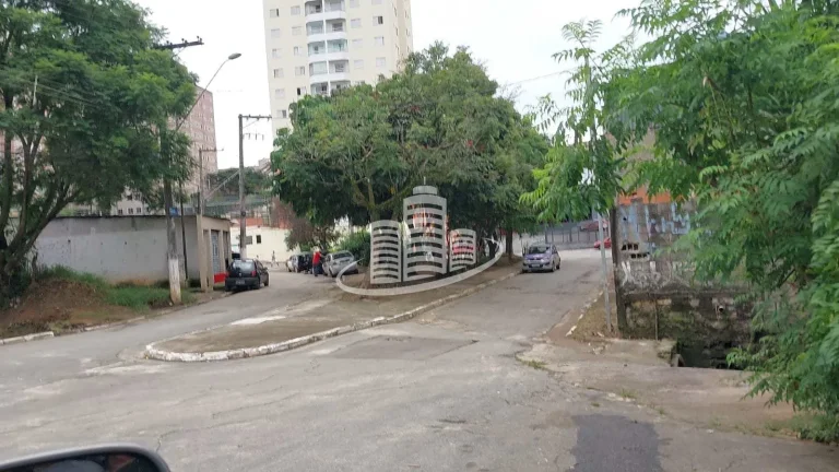 Imagem Terreno Padrão