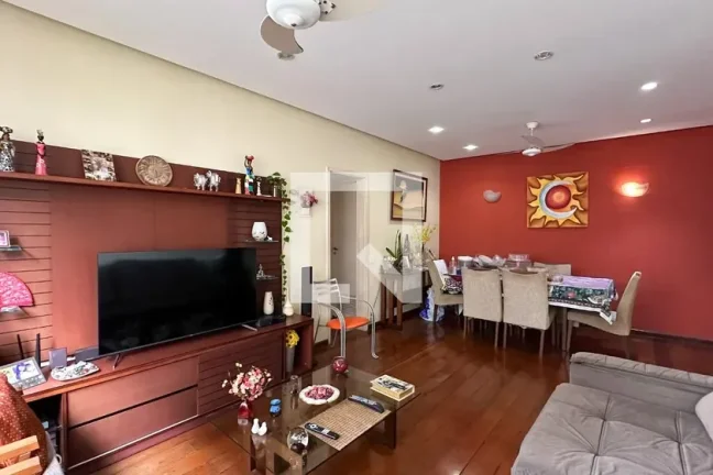 Imagem Apartamento à Venda - Copacabana, 3 Quartos, 110 m2