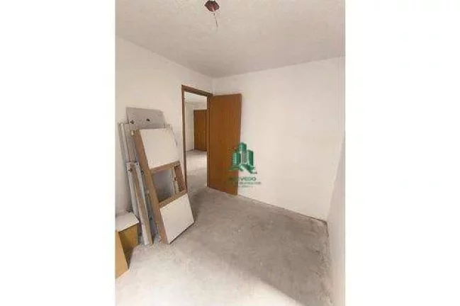 Imagem Apartamento com 2 dormitórios à venda, 40 m² por R$ 212.000,00 - Vila Izabel - Guarulhos/SP