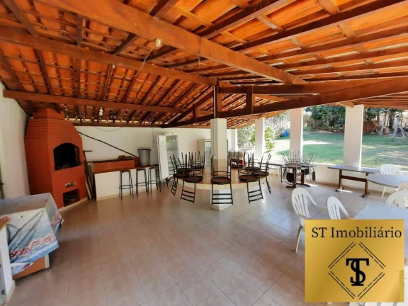 Imagem Sítio Escriturado 25.180m² à Venda em Mairiporã por R$730.000,00