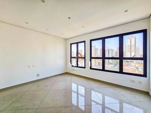 Imagem Apartamento com 2 dormitórios à venda, 70 m² por R$ 855.000,00 - Vila Regente Feijó - São Paulo/SP