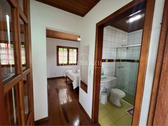 Imagem Casa, com 5 quartos, 520m2