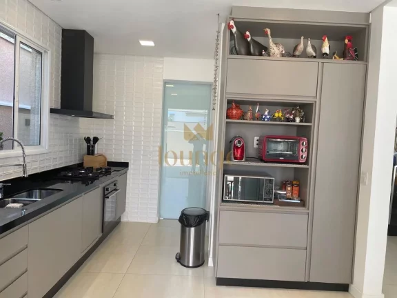 Imagem Casa à venda em Sorocaba Jardim Residencial Giverny - Lounge Imobiliária