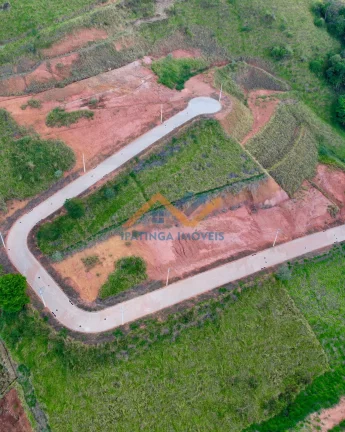 Imagem Terreno em Loteamento Monte Belo - Limoeiro - Ipatinga: Venda a partir R$ 270.000