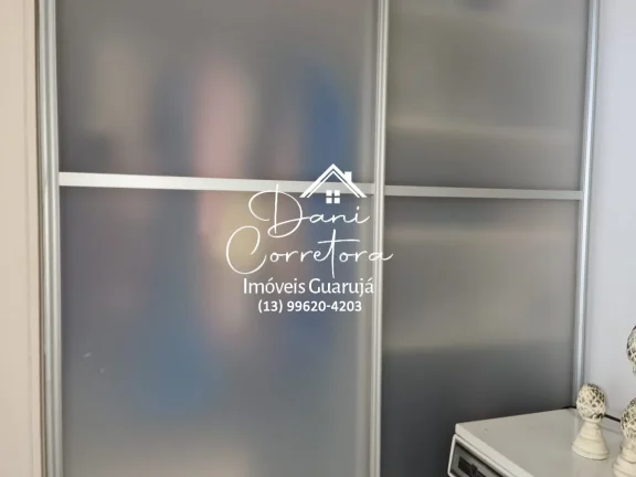Imagem CASA EM CONDOMÍNIO Residencial em GUARUJÁ - SP, JARDIM ACAPULCO