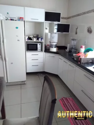 Imagem CASA RESIDENCIAL em ITU - SP, PARQUE AMÉRICA