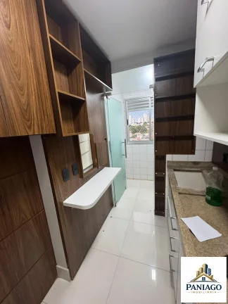 Imagem Venda ou Locação Condomínio Garden Goiabeiras